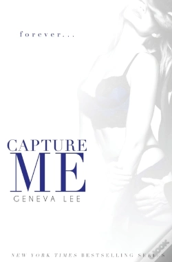 Capa do artigo Capture Me