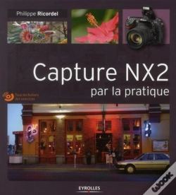 Capa do artigo Capture Nx2 Par La Pratique