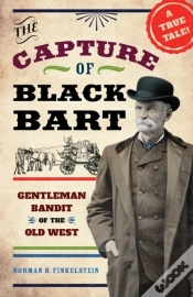 Capa do artigo Capture Of Black Bart