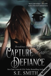 Capa do artigo Capture Of The Defiance