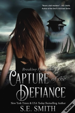 Capa do artigo Capture Of The Defiance