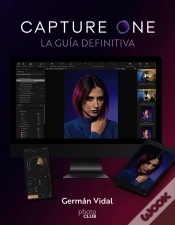 Capa do artigo Capture One