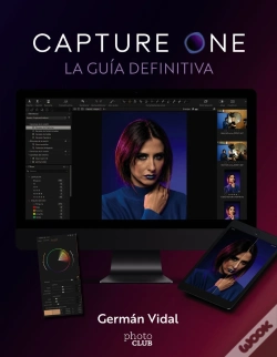 Capa do artigo Capture One