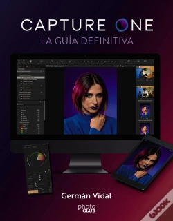Capa do artigo Capture One
