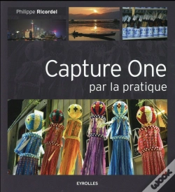 Capa do artigo Capture One Par La Pratique
