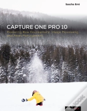 Capa do artigo Capture One Pro 10