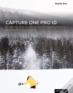 Capa do artigo Capture One Pro 10