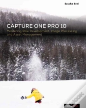 Capa do artigo Capture One Pro 10