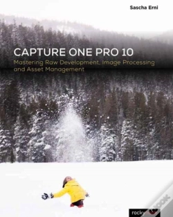 Capa do artigo Capture One Pro 10