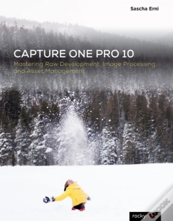 Capa do artigo Capture One Pro 10