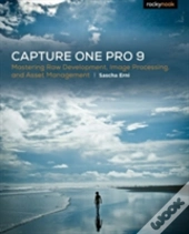 Capture One Pro 8