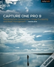 Capa do artigo Capture One Pro 8