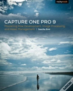 Capa do artigo Capture One Pro 8