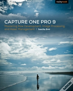 Capa do artigo Capture One Pro 9