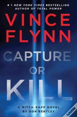 Capa do artigo Capture Or Kill