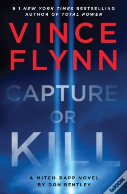 Capa do artigo Capture Or Kill