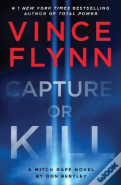 Capa do artigo Capture Or Kill