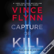 Capa do artigo Capture Or Kill