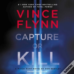 Capa do artigo Capture Or Kill