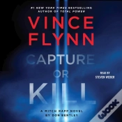 Capa do artigo Capture Or Kill