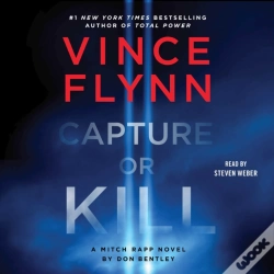 Capa do artigo Capture Or Kill