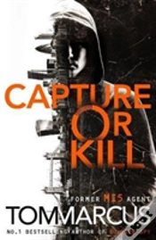 Capa do artigo Capture Or Kill