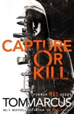 Capa do artigo Capture Or Kill