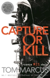 Capa do artigo Capture Or Kill