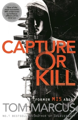 Capa do artigo Capture Or Kill