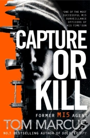 Capa do artigo Capture Or Kill