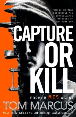 Capa do artigo Capture Or Kill
