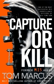 Capa do artigo Capture Or Kill