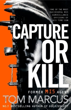 Capa do artigo Capture Or Kill
