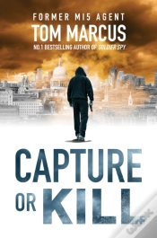 Capa do artigo Capture Or Kill
