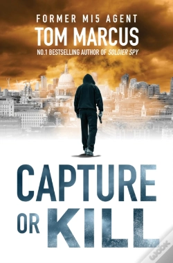 Capa do artigo Capture Or Kill