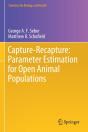 Capture-Recapture: Parameter Estimation For Open Animal Populations - Preview