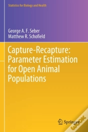 Capa do artigo Capture-Recapture: Parameter Estimation For Open Animal Populations