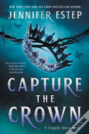 Capa do artigo Capture The Crown