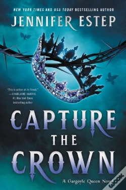 Capa do artigo Capture The Crown