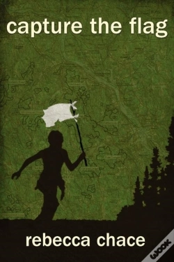 Capa do artigo Capture The Flag