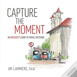 Capa do artigo Capture The Moment