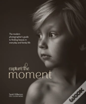 Capa do artigo Capture The Moment