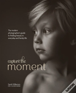Capa do artigo Capture The Moment