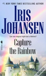 Capa do artigo Capture The Rainbow