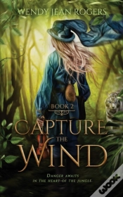 Capa do artigo Capture The Wind  Heed The Wind Series :