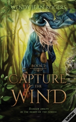 Capa do artigo Capture The Wind  Heed The Wind Series :