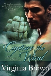 Capa do artigo Capture The Wind