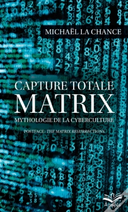 Capa do artigo Capture Totale. Matrix