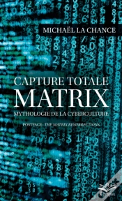 Capa do artigo Capture Totale. Matrix