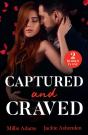 Captured And Craved - Preview